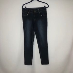 Classic denim 1822 jeans